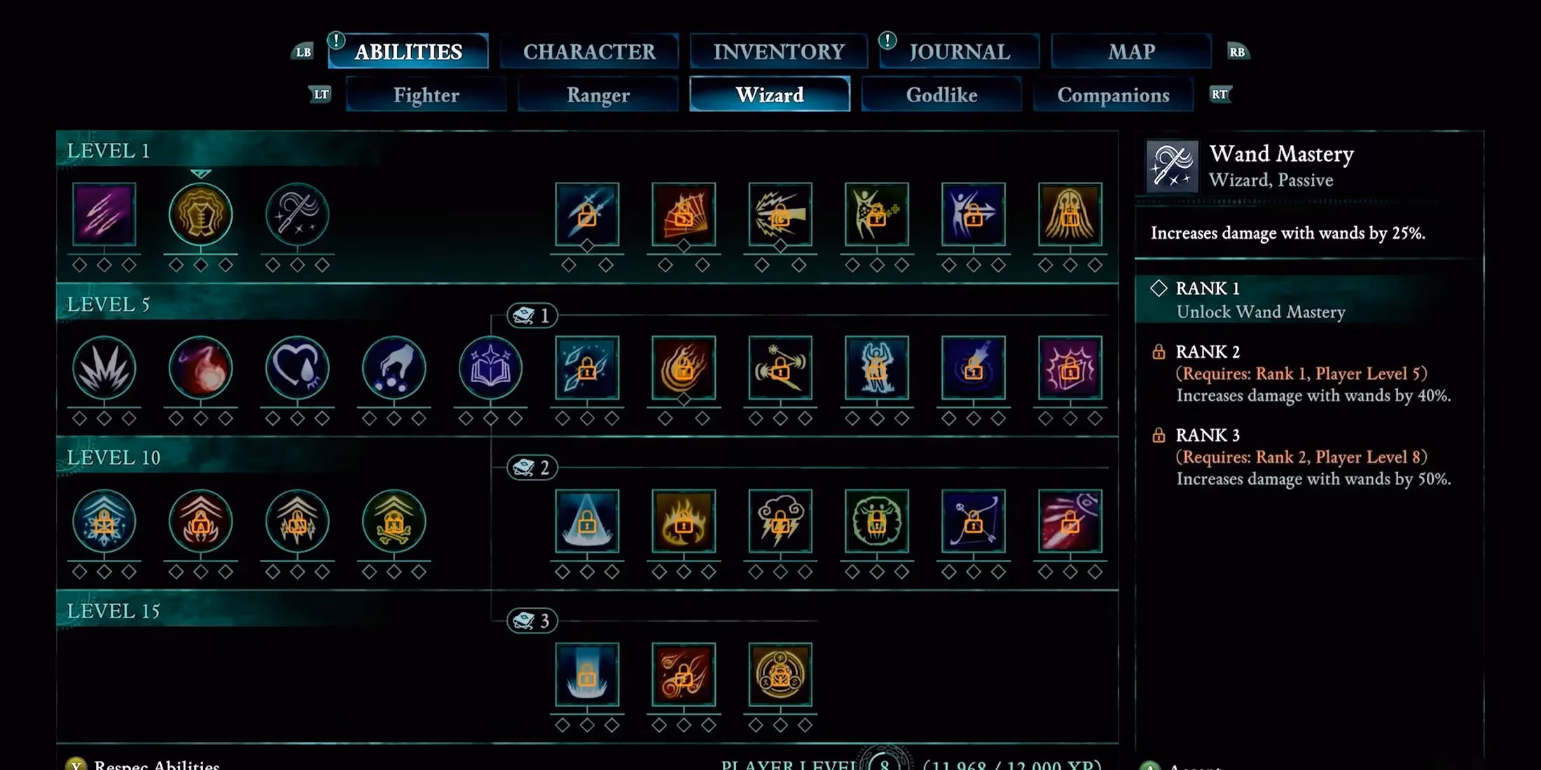 essential-early-magic-weapons-and-skills-for-dominating-avowed-s-living-lands-image-0