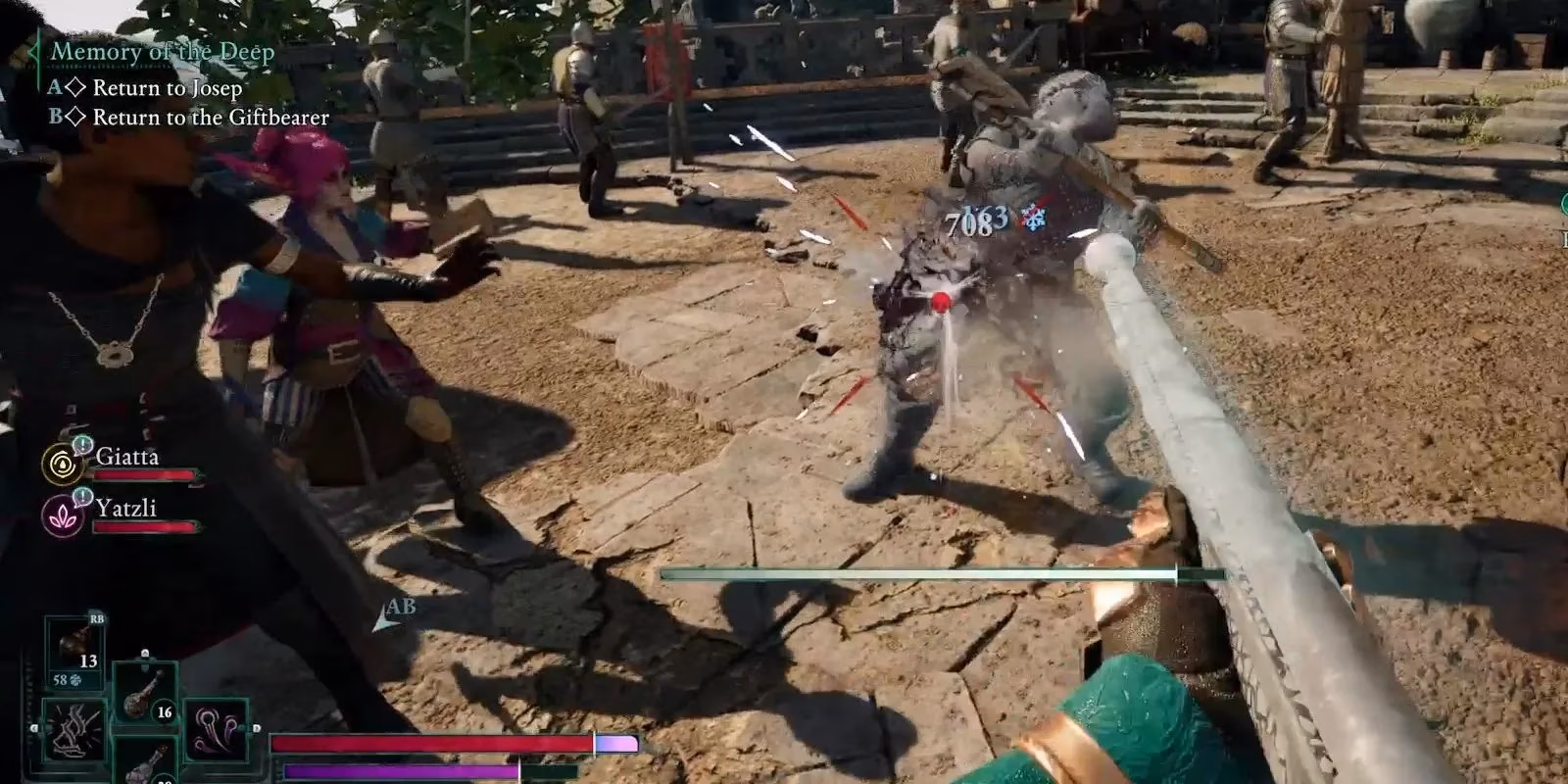 cosmina-s-challenge-a-poetic-encounter-in-dawnshore-s-early-light-image-1