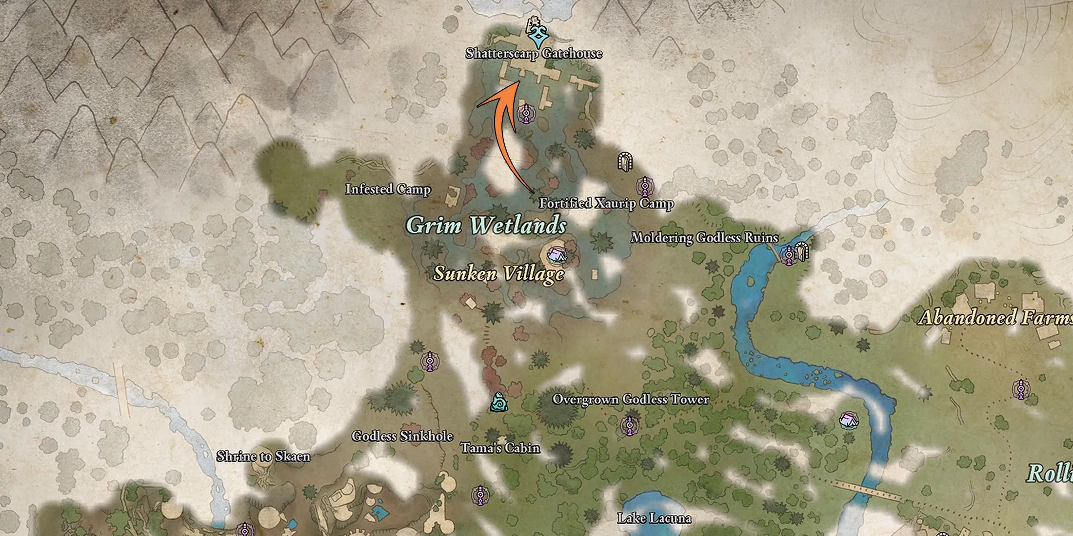 chilling-tales-my-frost-build-and-the-death-knight-gloves-hunt-in-avowed-image-0