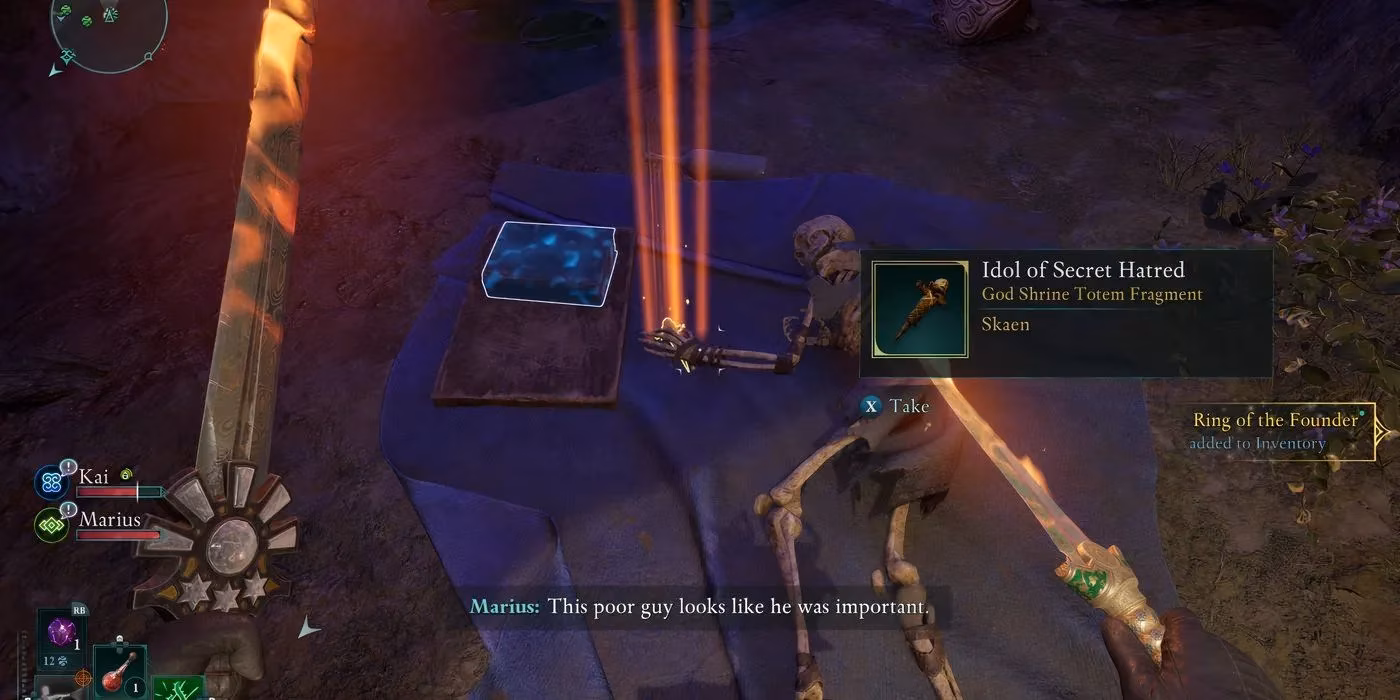 avowed-s-permanent-world-a-deep-dive-into-enemy-and-item-respawning-mechanics-in-2026-image-1