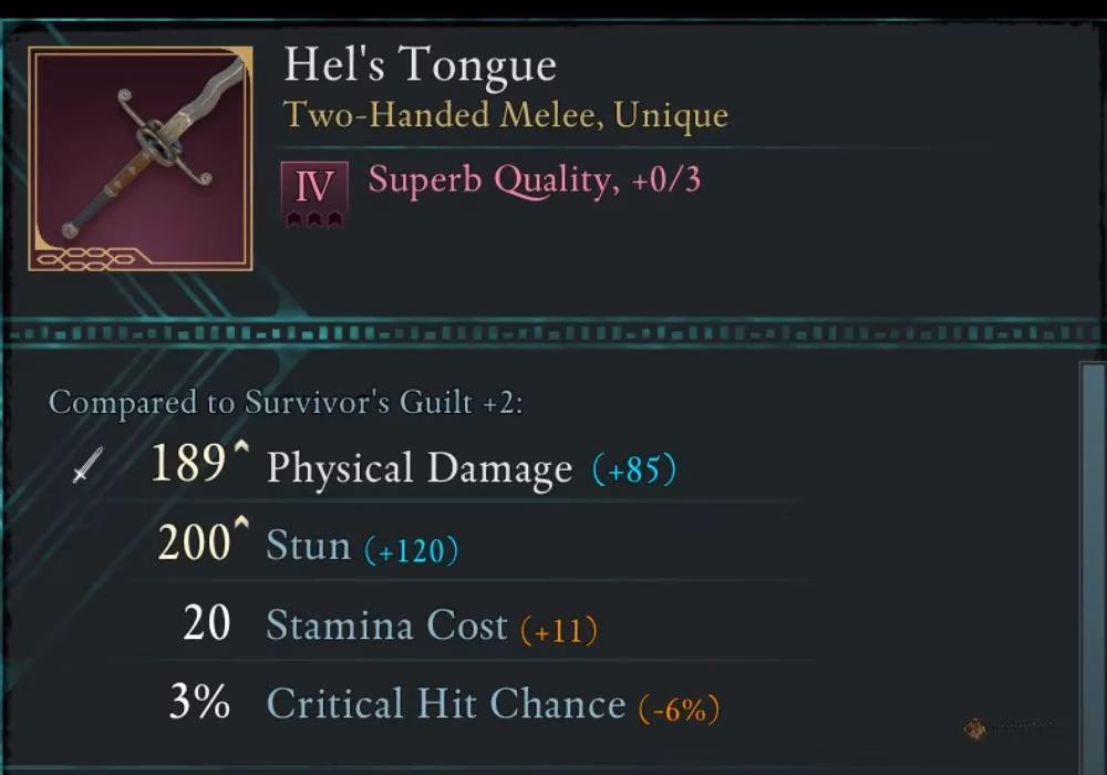 my-hunt-for-every-unique-weapon-in-avowed-the-ultimate-collection-guide-image-1