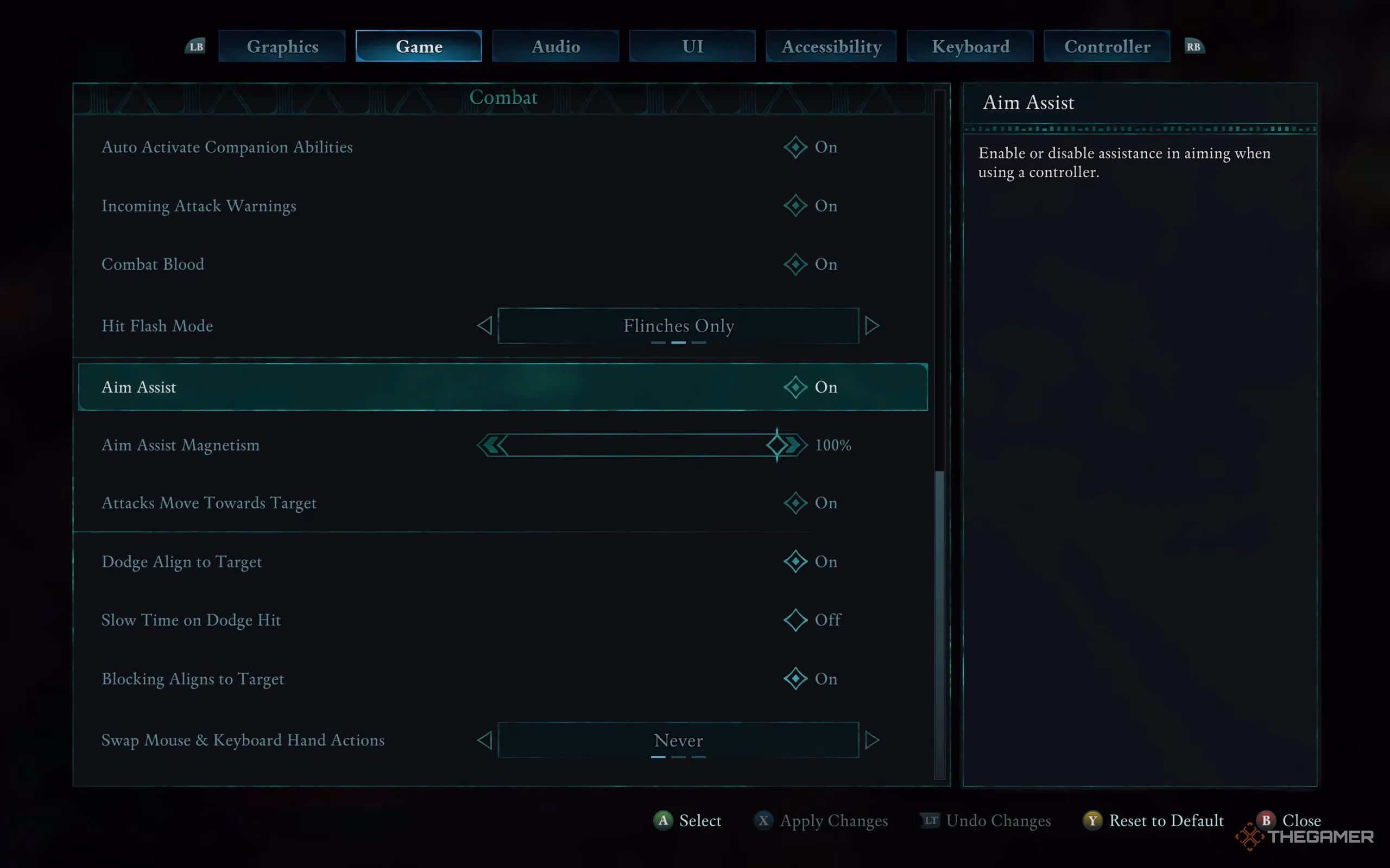 avowed-controller-guide-2025-fix-lag-drift-optimize-settings-for-xbox-pc-image-2