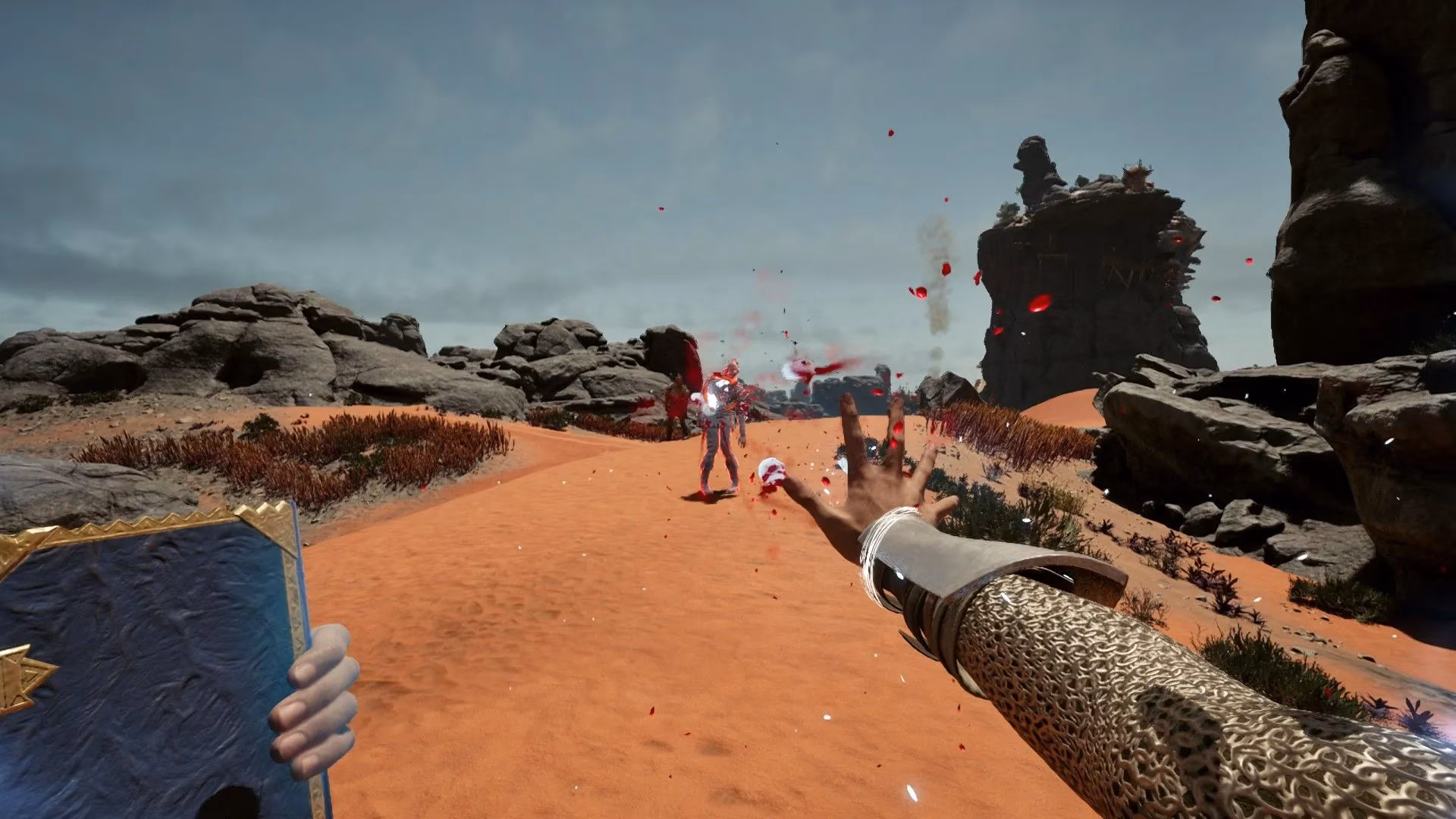 the-ultimate-frostbite-spellblade-shattering-avowed-s-toughest-challenges-with-ice-steel-image-0