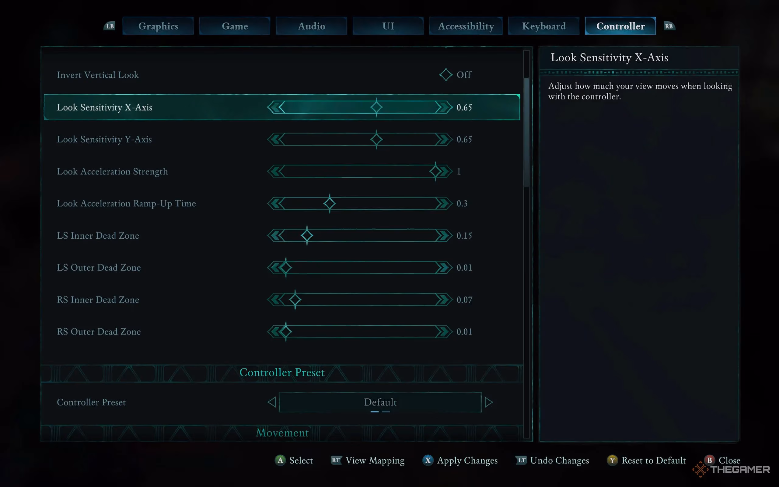 avowed-controller-guide-2025-fix-lag-drift-optimize-settings-for-xbox-pc-image-1