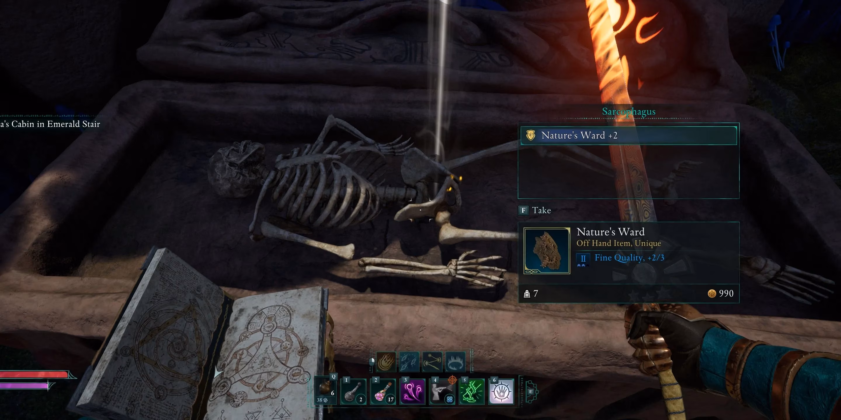 how-to-snag-the-earthy-aegis-treasure-in-avowed-a-no-nonsense-guide-image-3